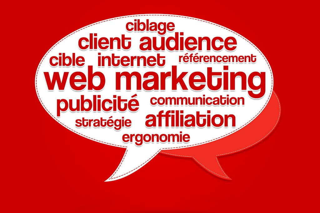 Qu'est-ce que le webmarketing ?
